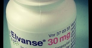 Elvanse tdah adultos