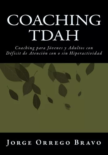 Coaching TDAH libro