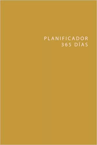 Planificador diario de TDAH