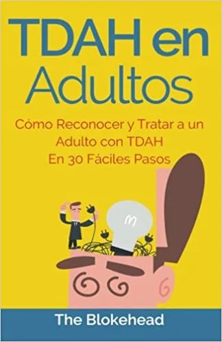 Tdah en Adultos