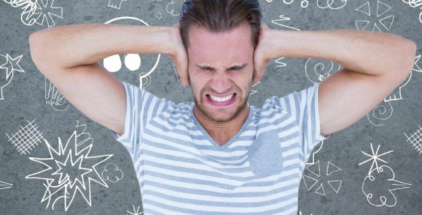 hiperactividad, tdah, adultos