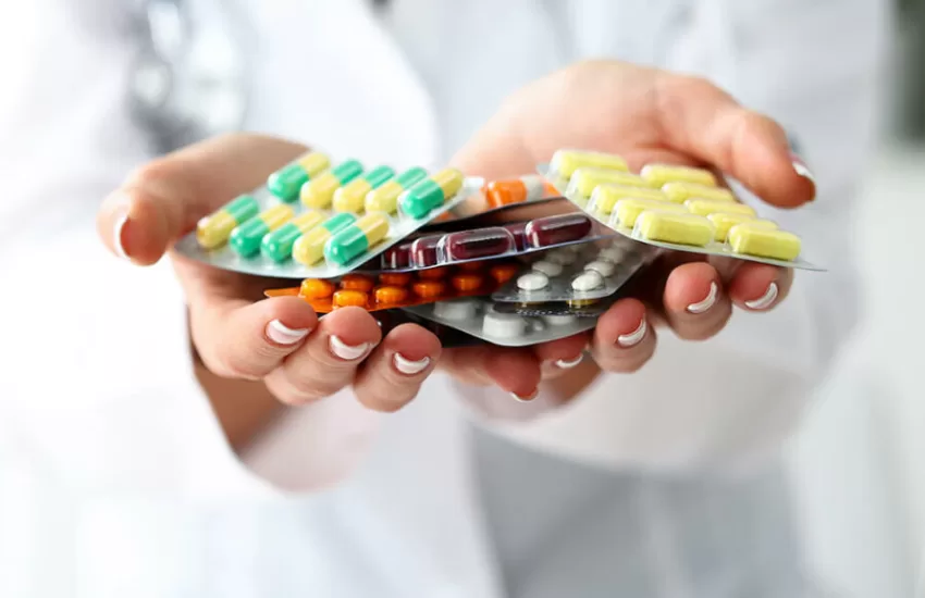 medicacion tdah adultos