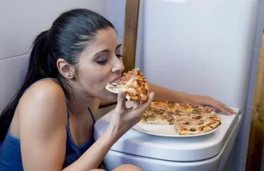 trastorno alimentario tdah