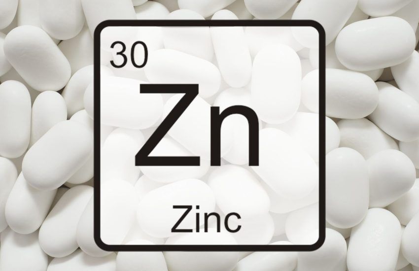 zinc tdah suplementos para tdah