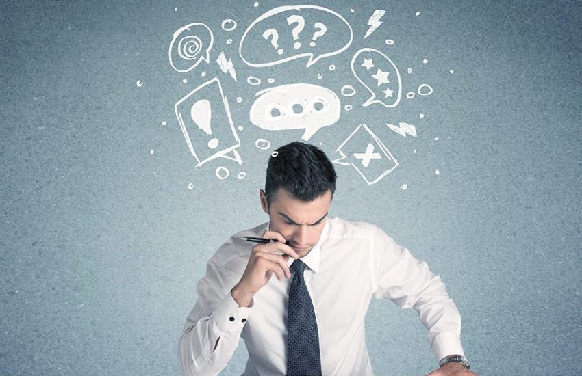 hiperactividad adultos tdah