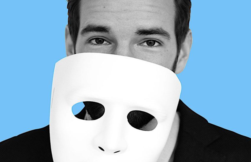 sindrome del impostor tdah