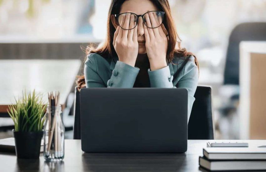 tdah-burnout-agotamiento-trabajo