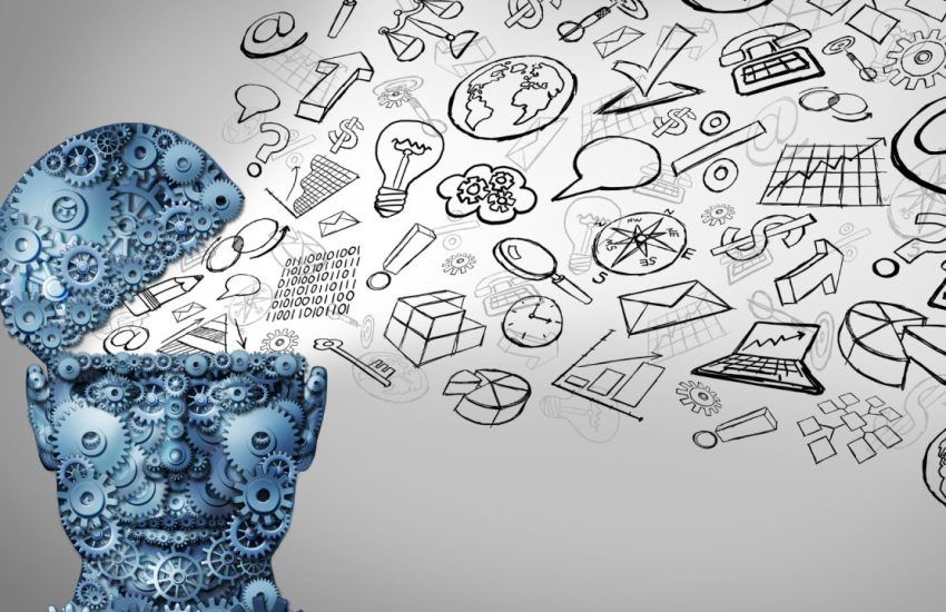 pensamientos acelerados tdah