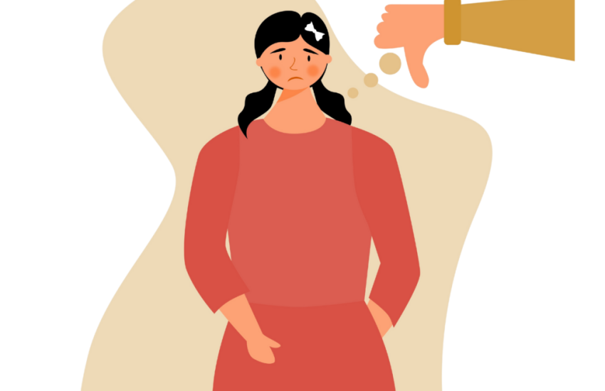 sensibilidad rechazo tdah